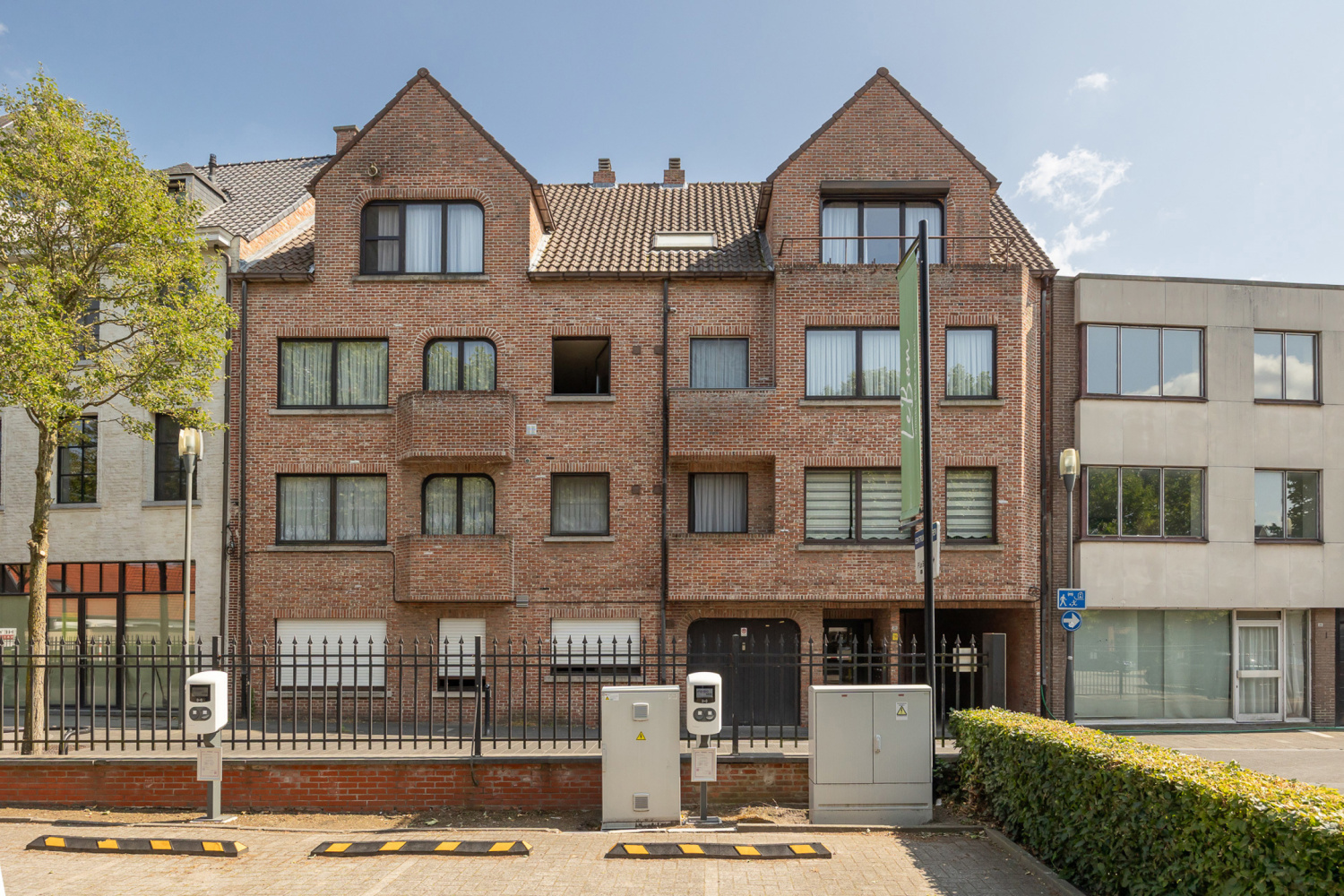 te koop appartement turnhout vianenstraat 21 2 7177729