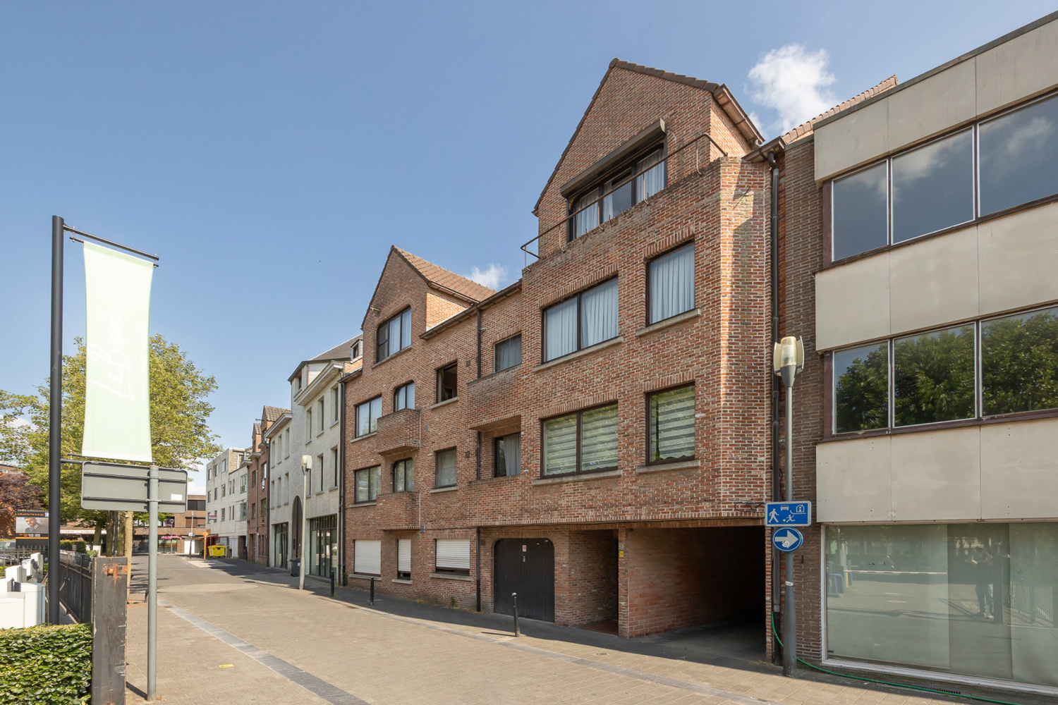 te koop appartement turnhout vianenstraat 21 2 7177729