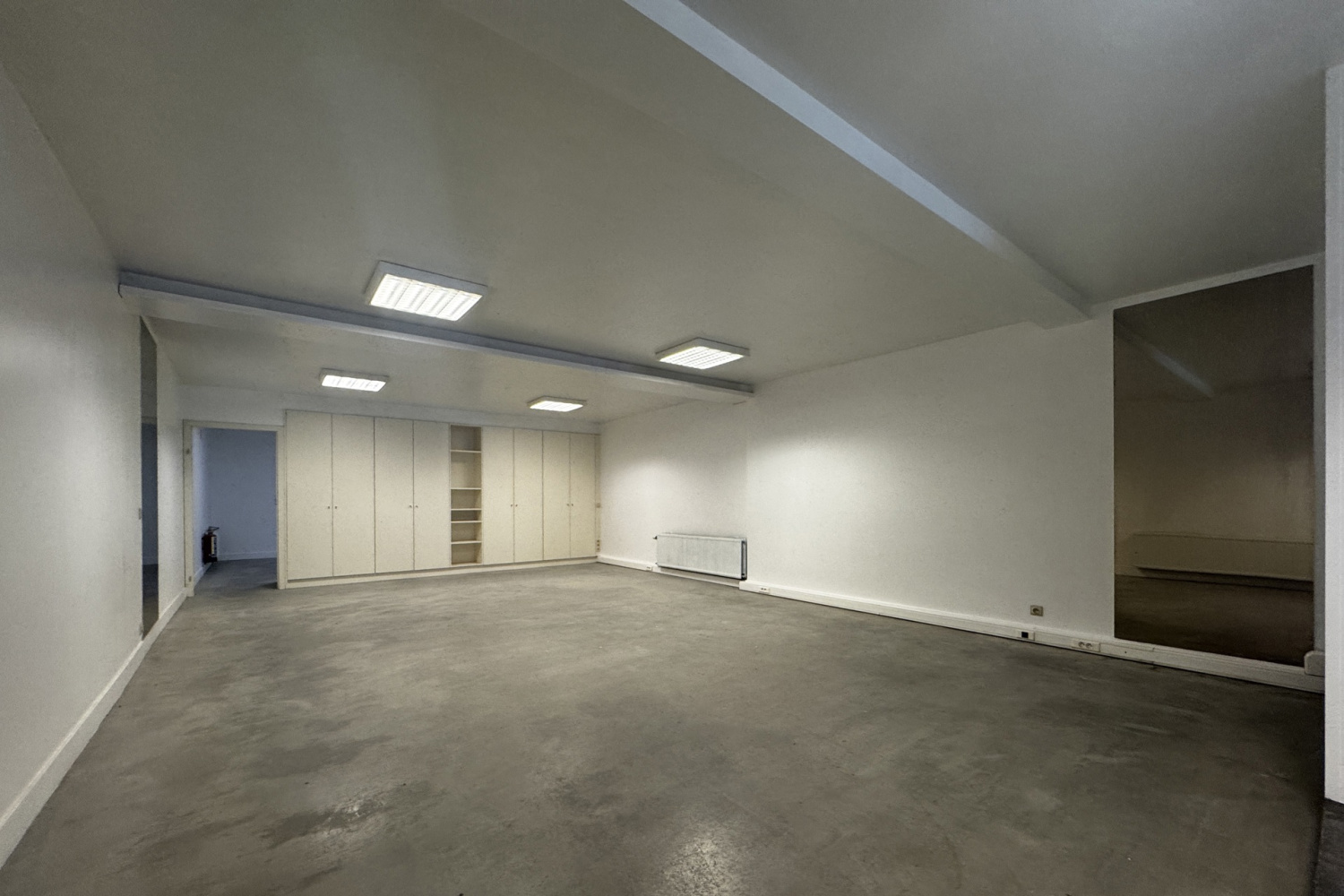 te huur kantoor turnhout victoriestraat 12