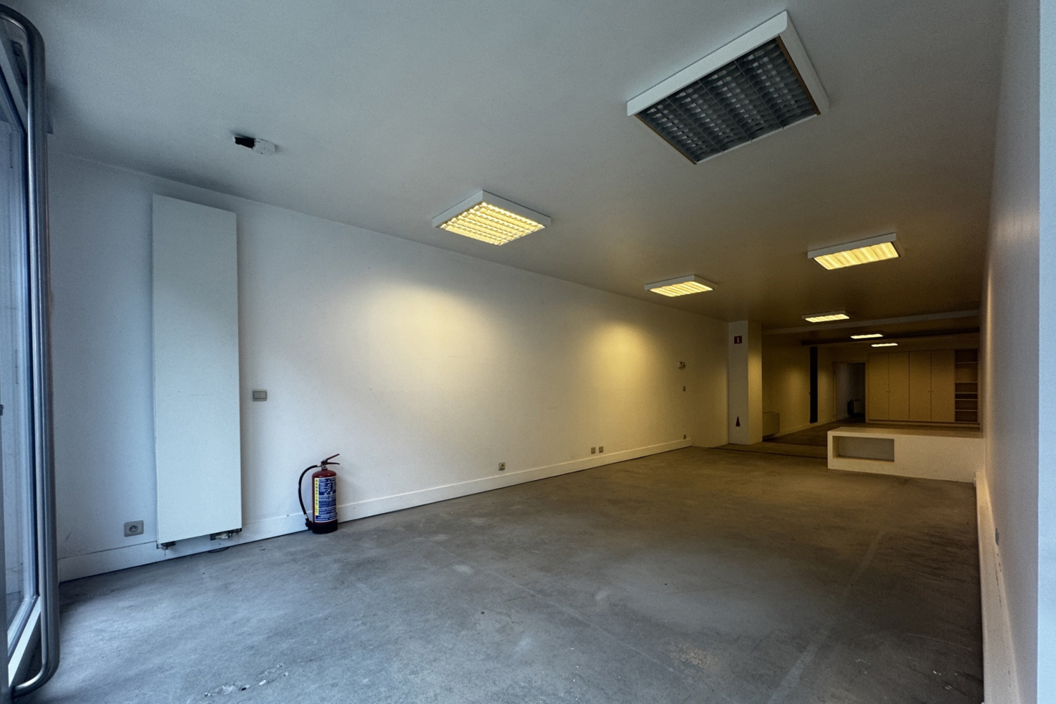 te huur kantoor turnhout victoriestraat 12