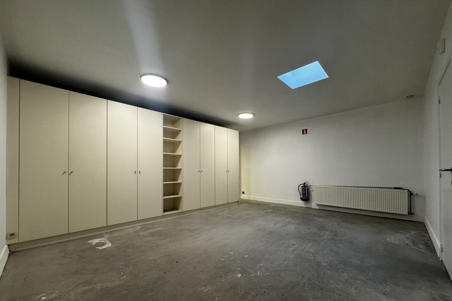 te huur kantoor turnhout victoriestraat 12