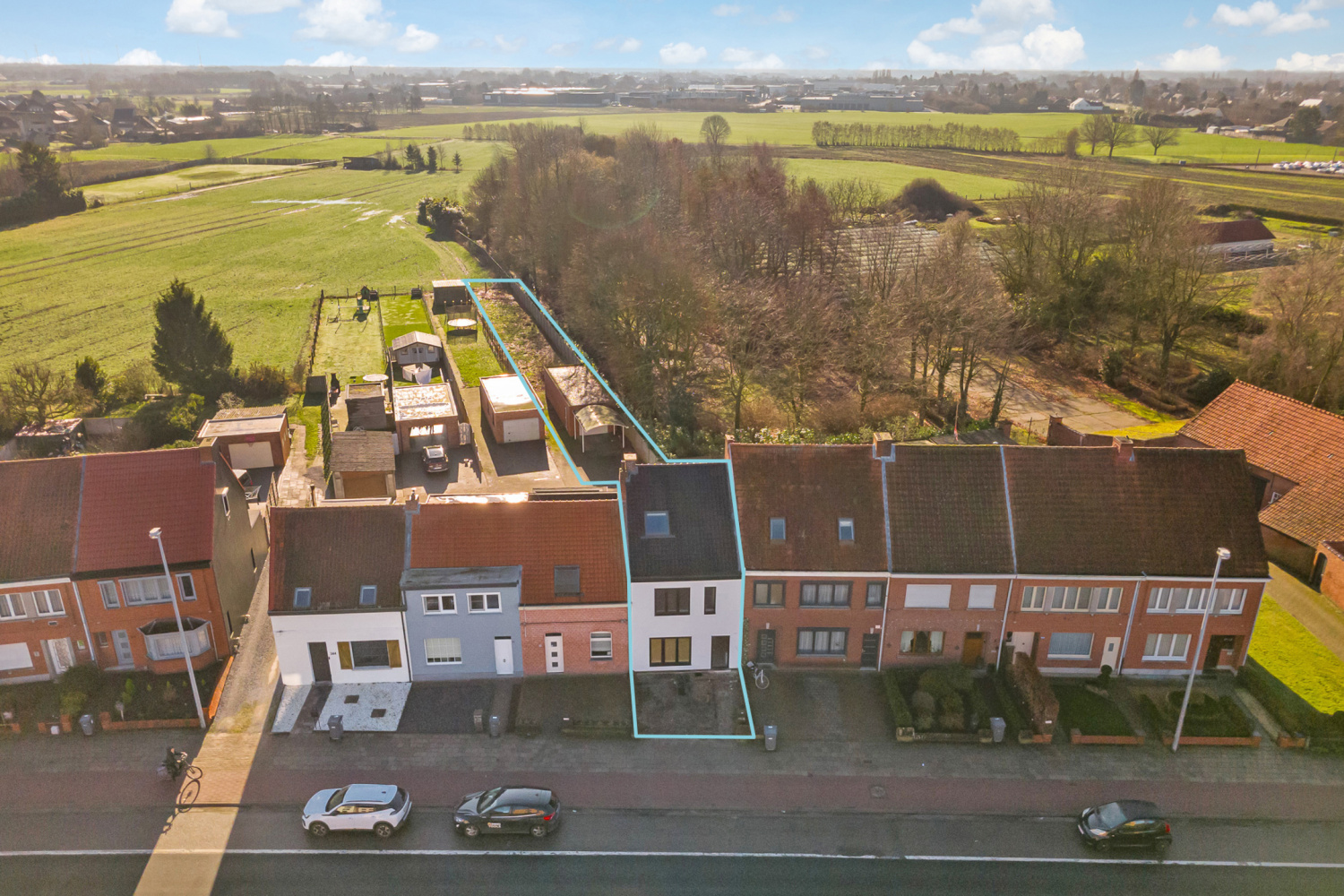 te koop huis turnhout steenweg op oosthoven 338