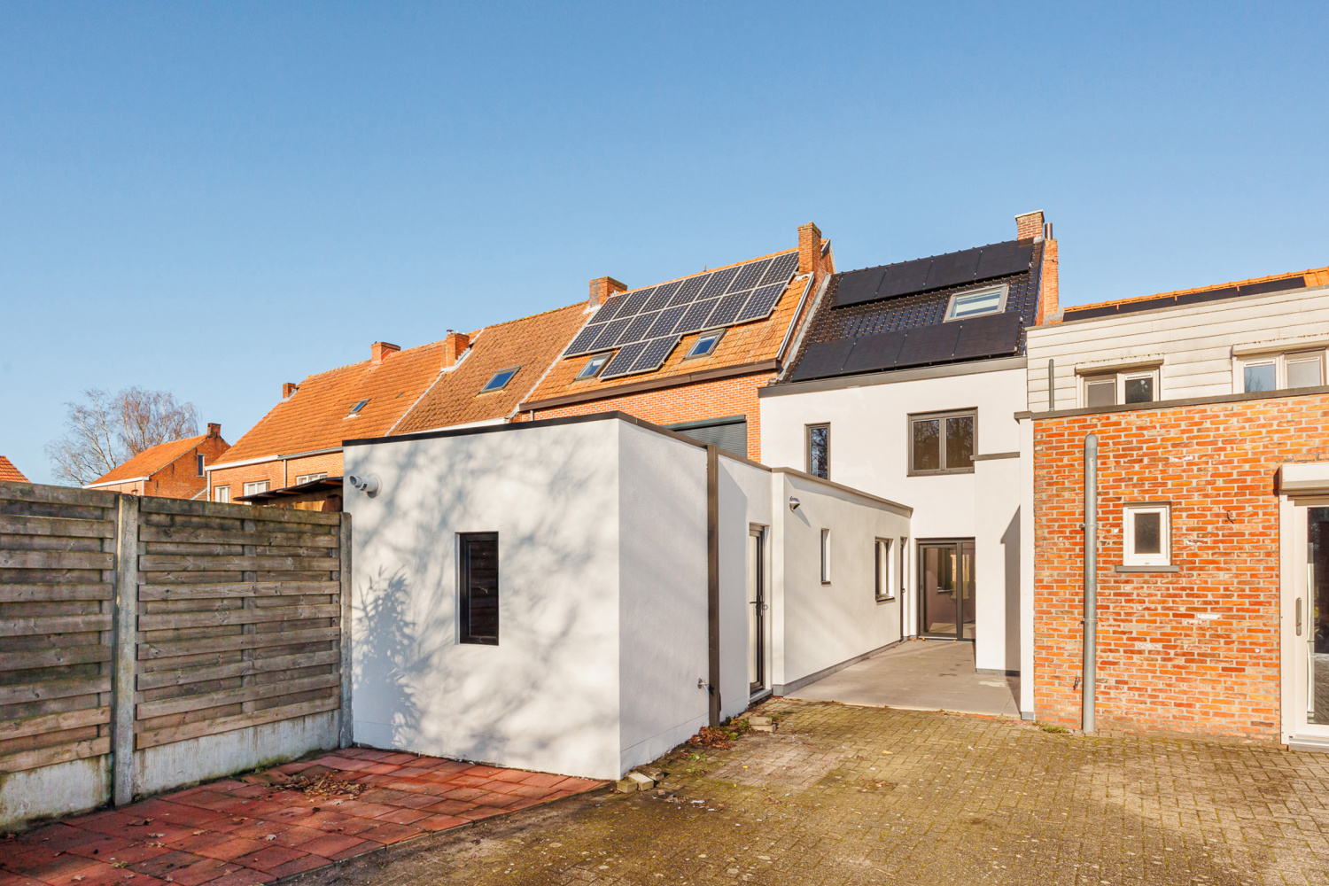 te koop huis turnhout steenweg op oosthoven 338