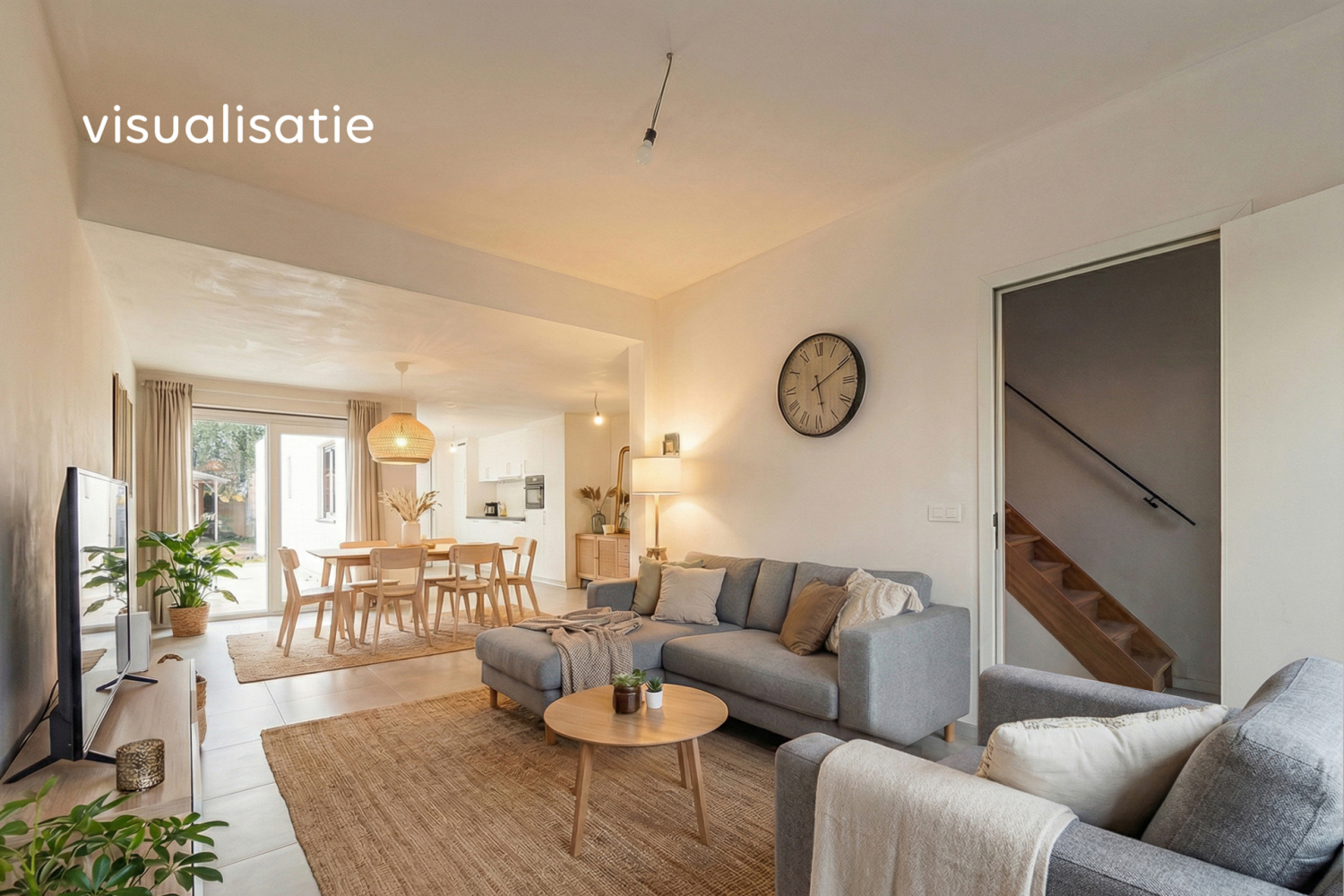 te koop huis turnhout steenweg op oosthoven 338