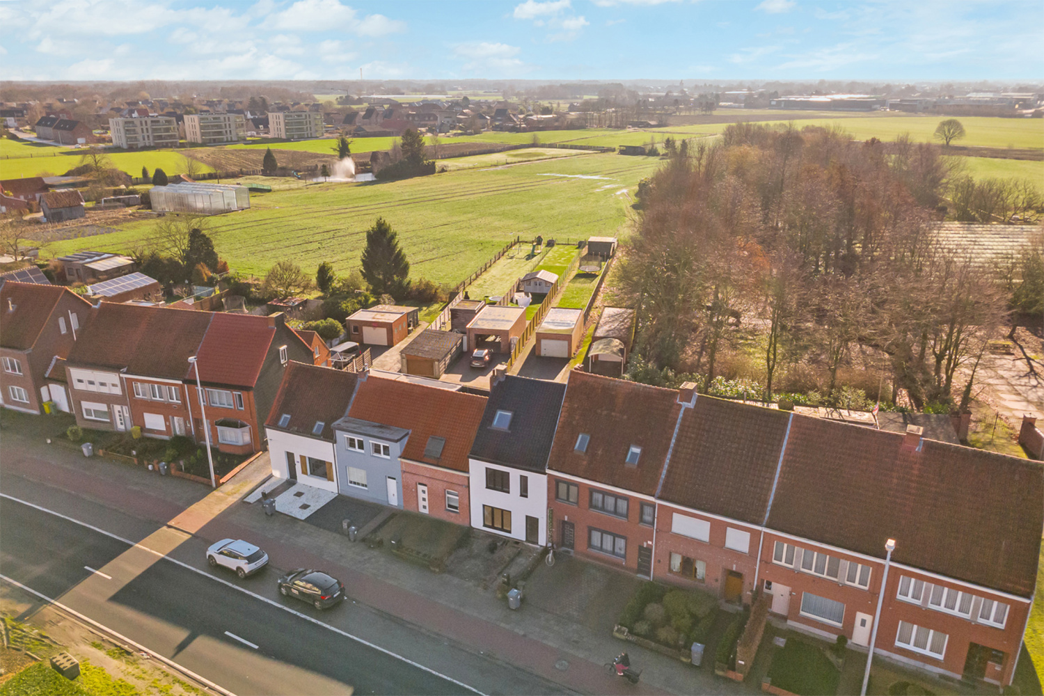 te koop huis turnhout steenweg op oosthoven 338