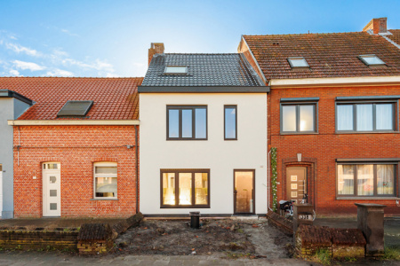 Turnhout huis