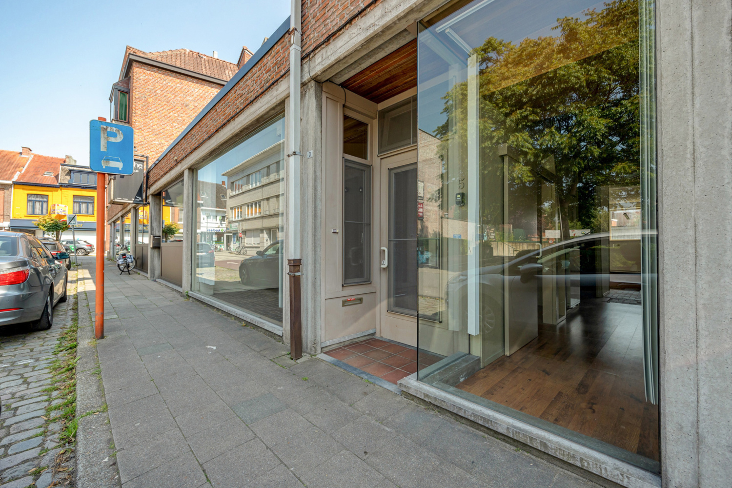 te koop commercieel turnhout apostoliekenstraat 3
