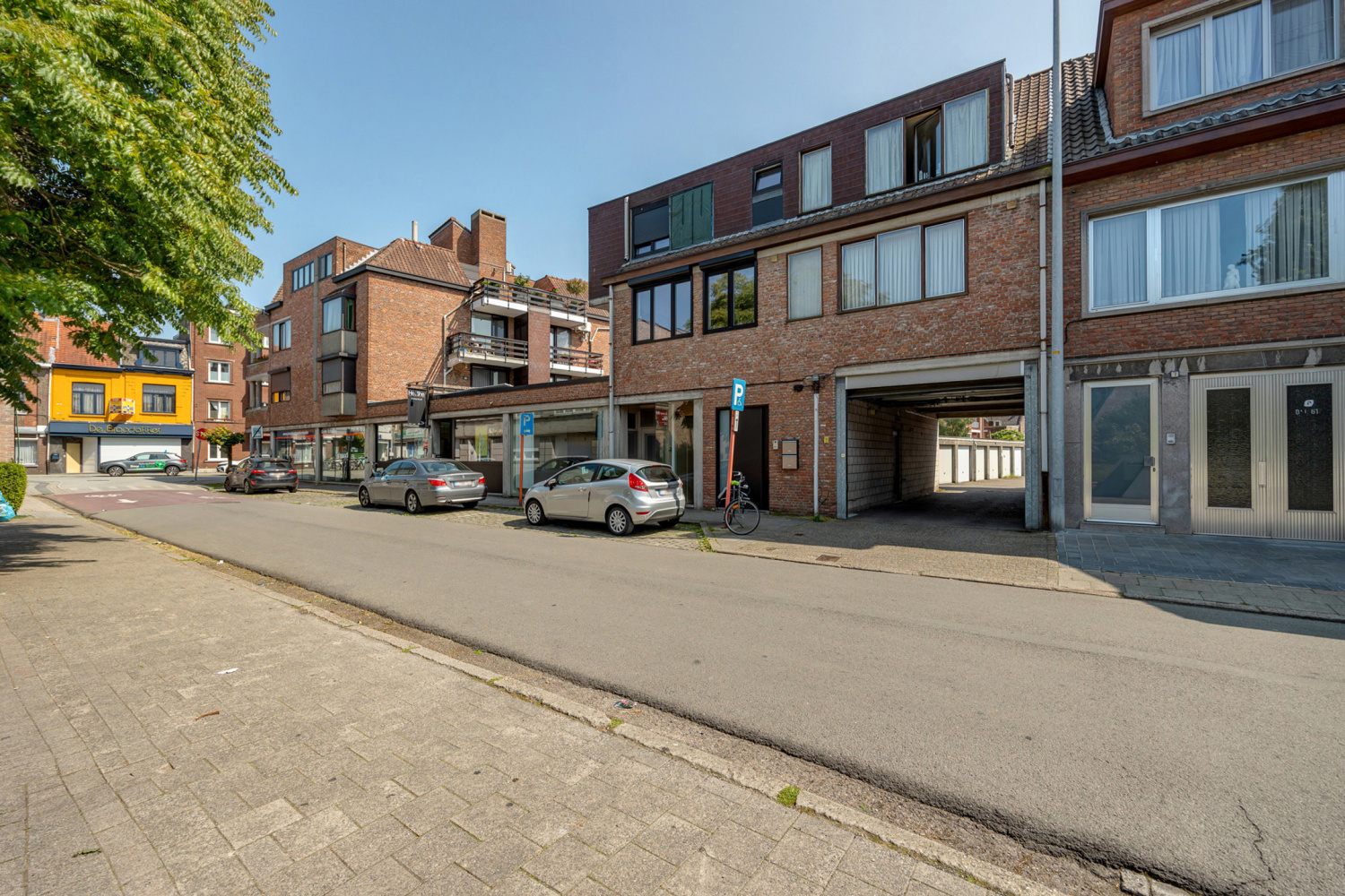 te koop commercieel turnhout apostoliekenstraat 3
