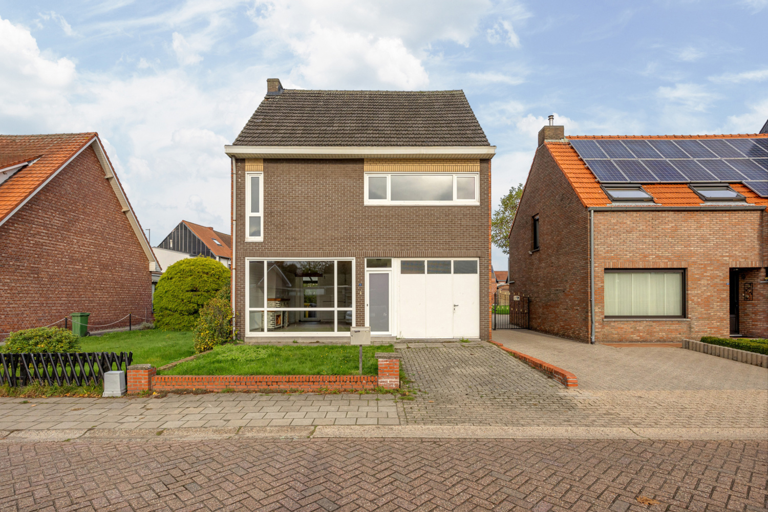 te koop huis oud turnhout grote vondelweg 3