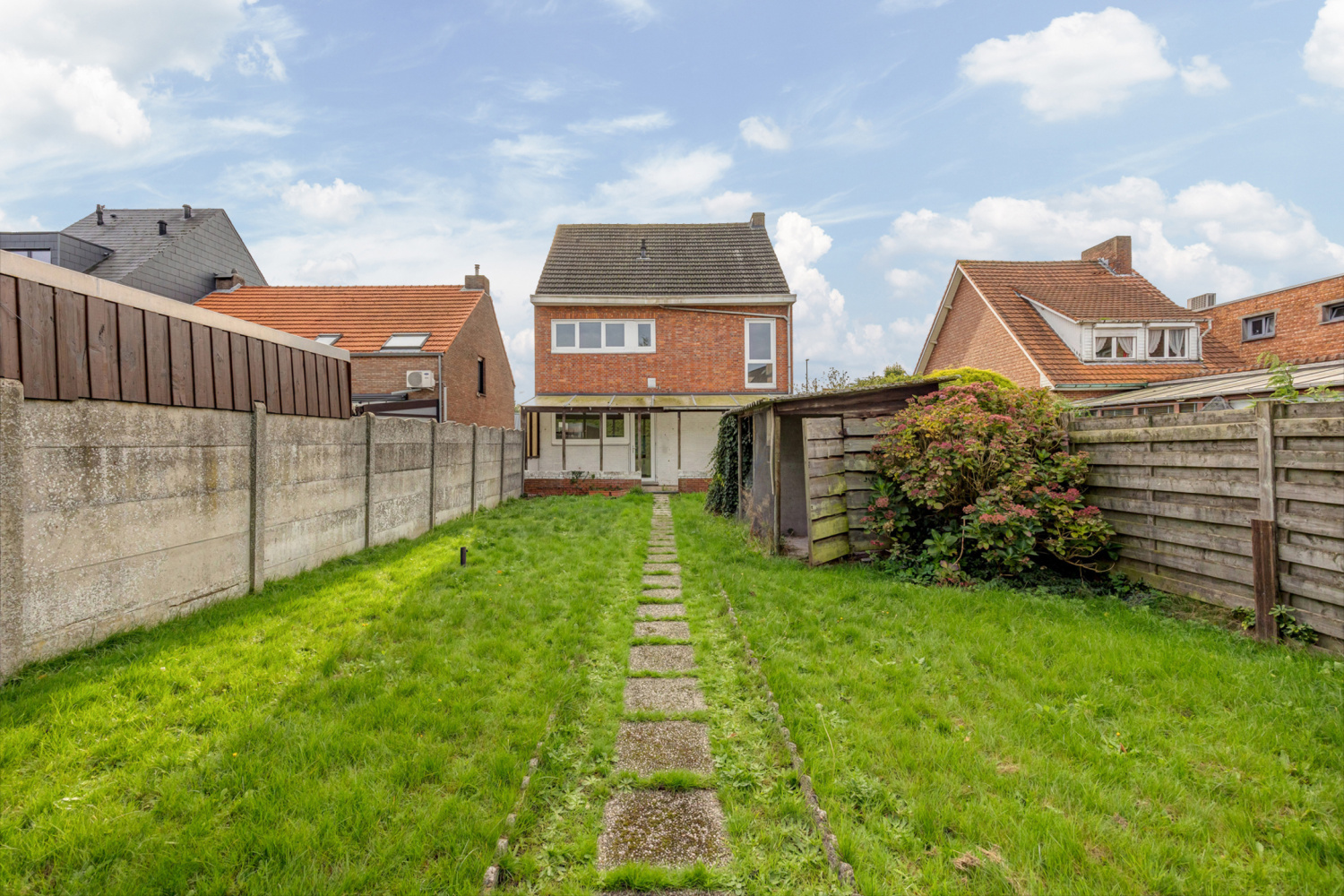 te koop huis oud turnhout grote vondelweg 3