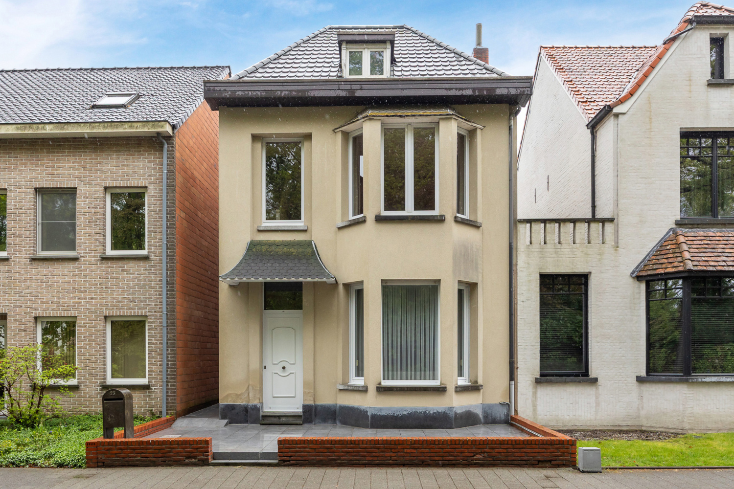 te koop huis oud turnhout kerkstraat 23