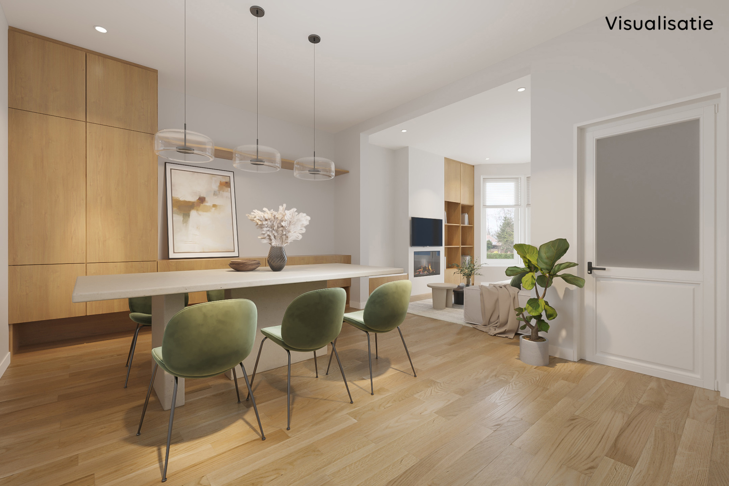 te koop huis oud turnhout kerkstraat 23