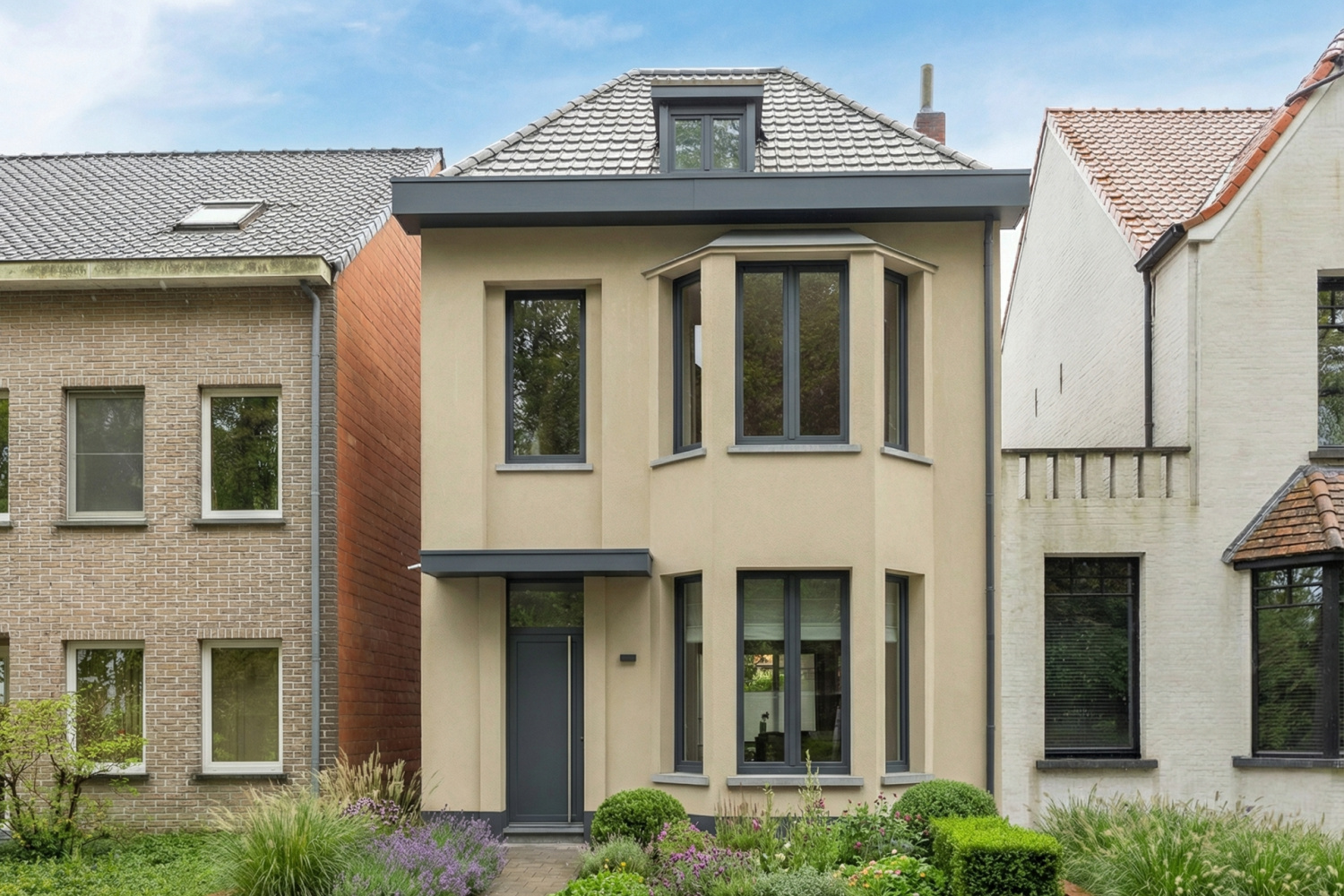 te koop huis oud turnhout kerkstraat 23