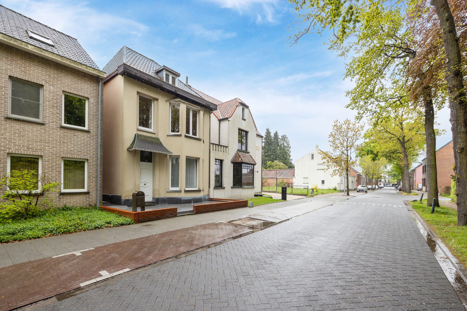 te koop huis oud turnhout kerkstraat 23