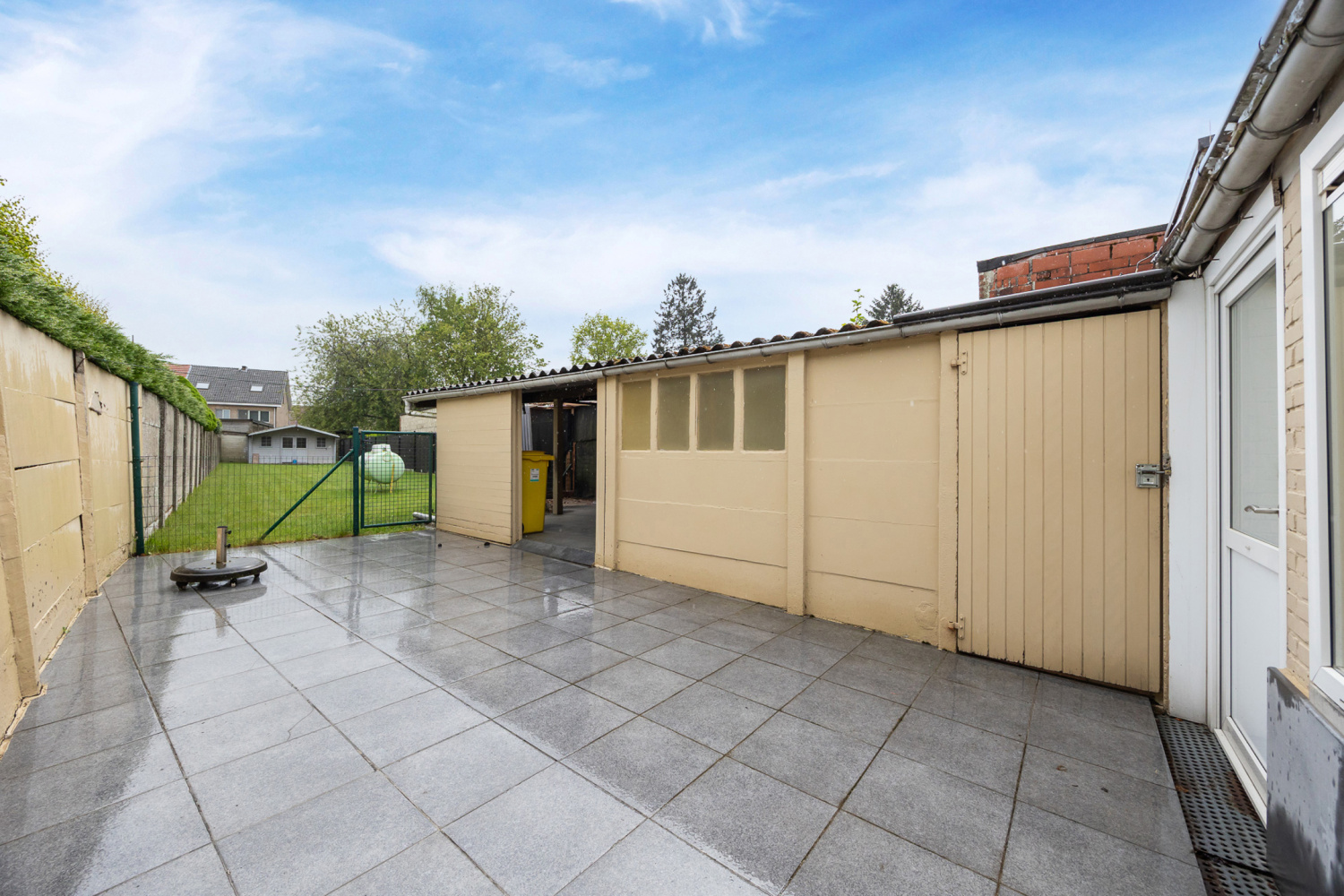 te koop huis oud turnhout kerkstraat 23