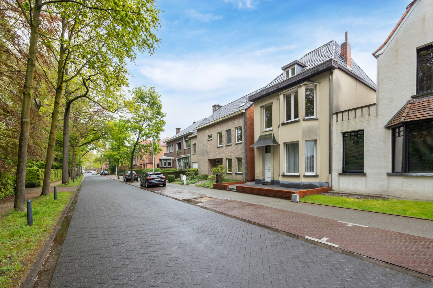 te koop huis oud turnhout kerkstraat 23