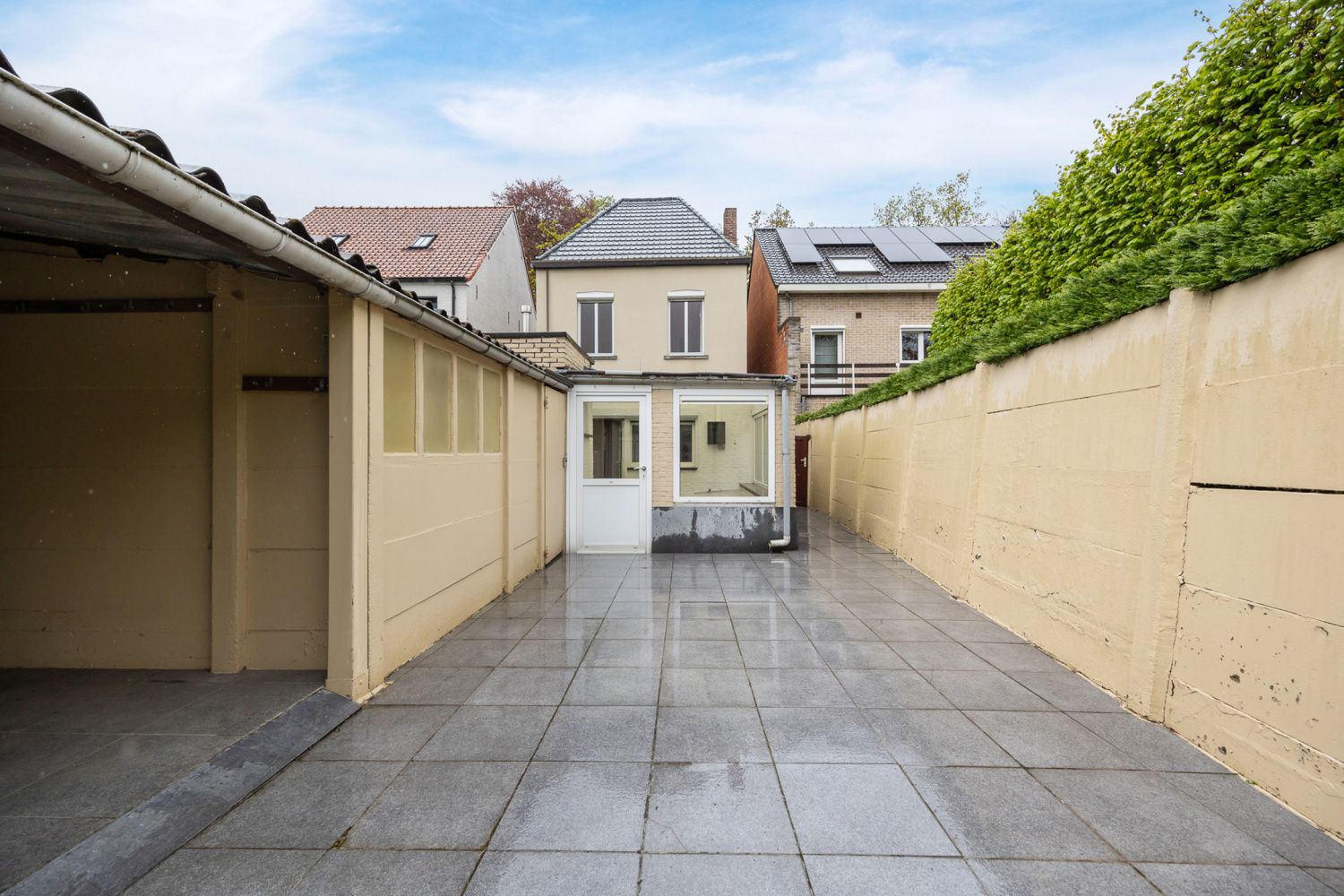 te koop huis oud turnhout kerkstraat 23