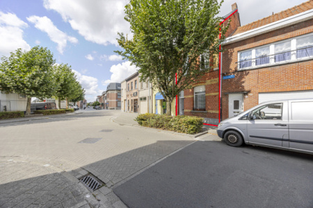 Turnhout huis