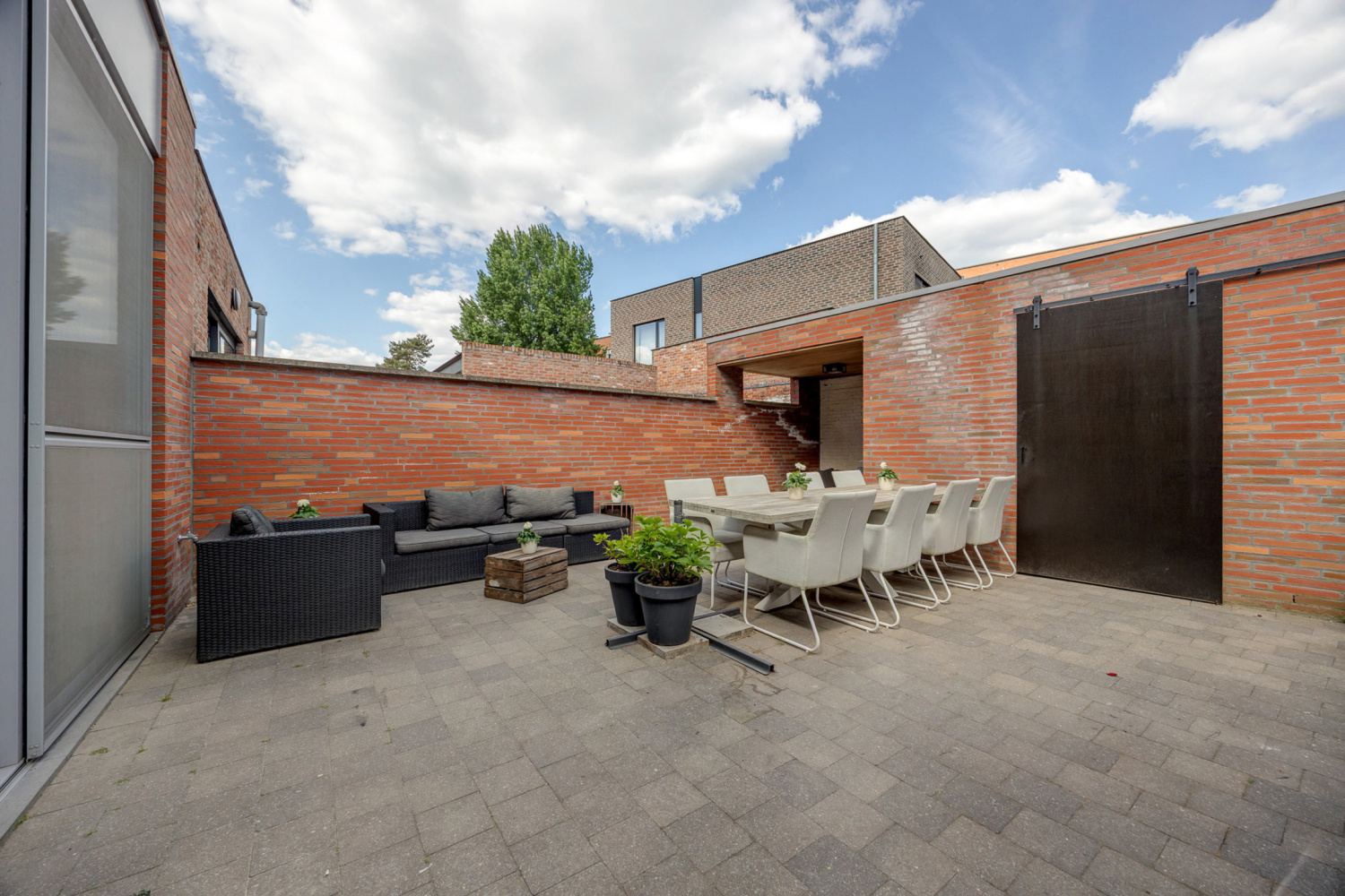 te koop huis turnhout lokerenstraat 145