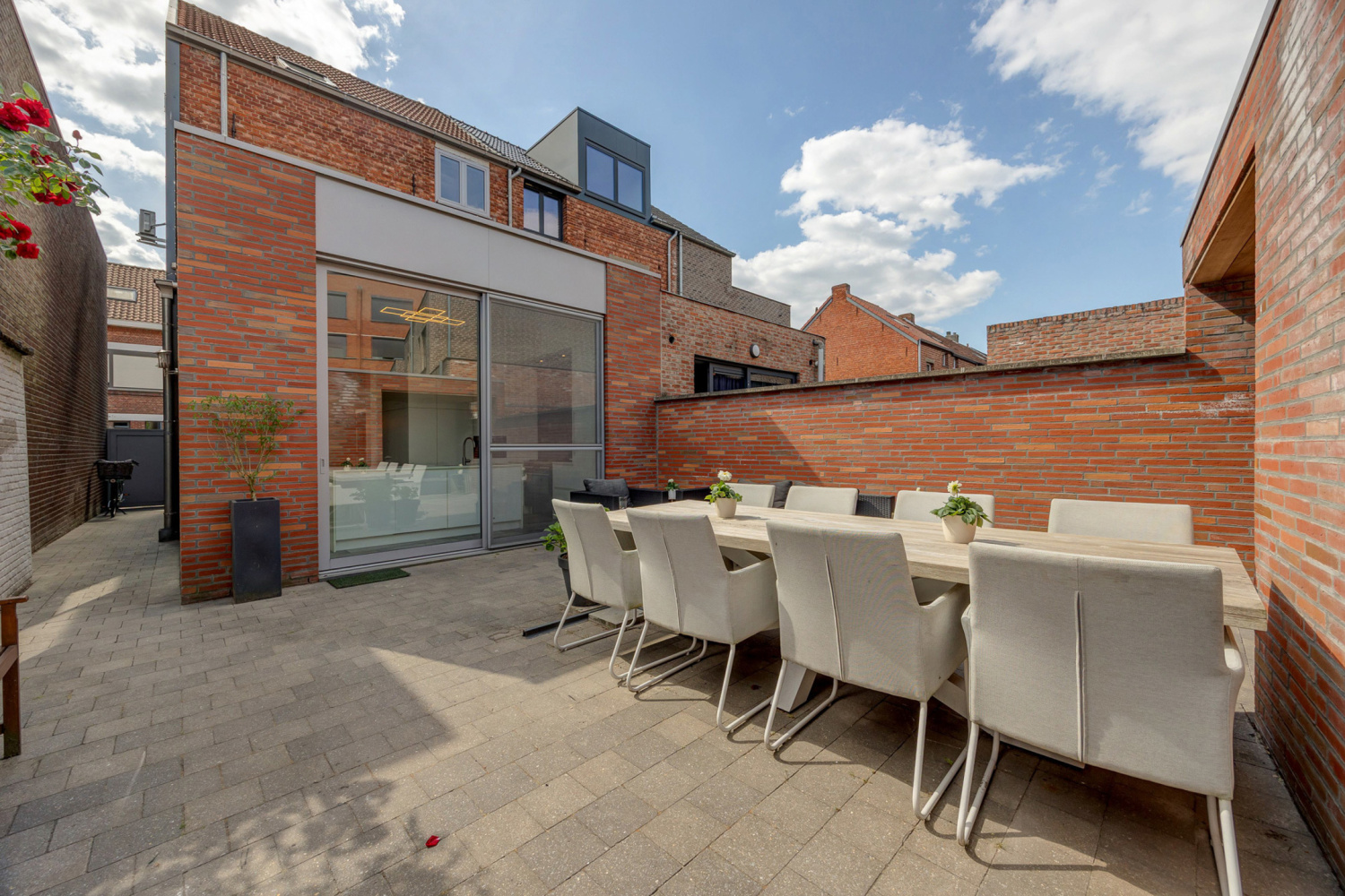 te koop huis turnhout lokerenstraat 145