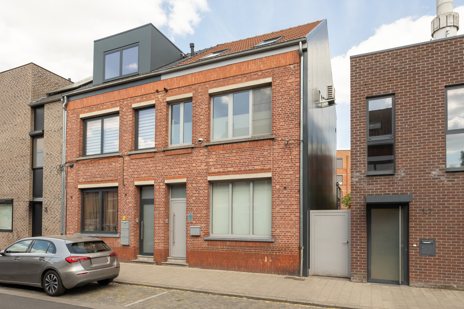 te koop huis turnhout lokerenstraat 145