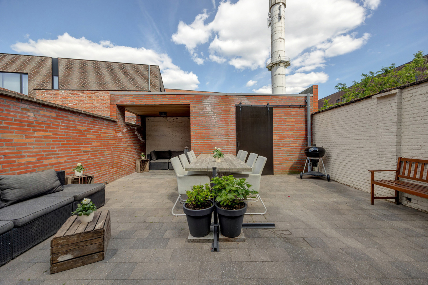 te koop huis turnhout lokerenstraat 145