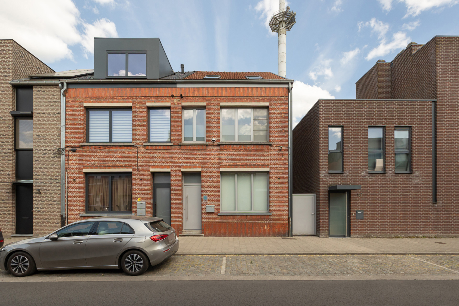 te koop huis turnhout lokerenstraat 145