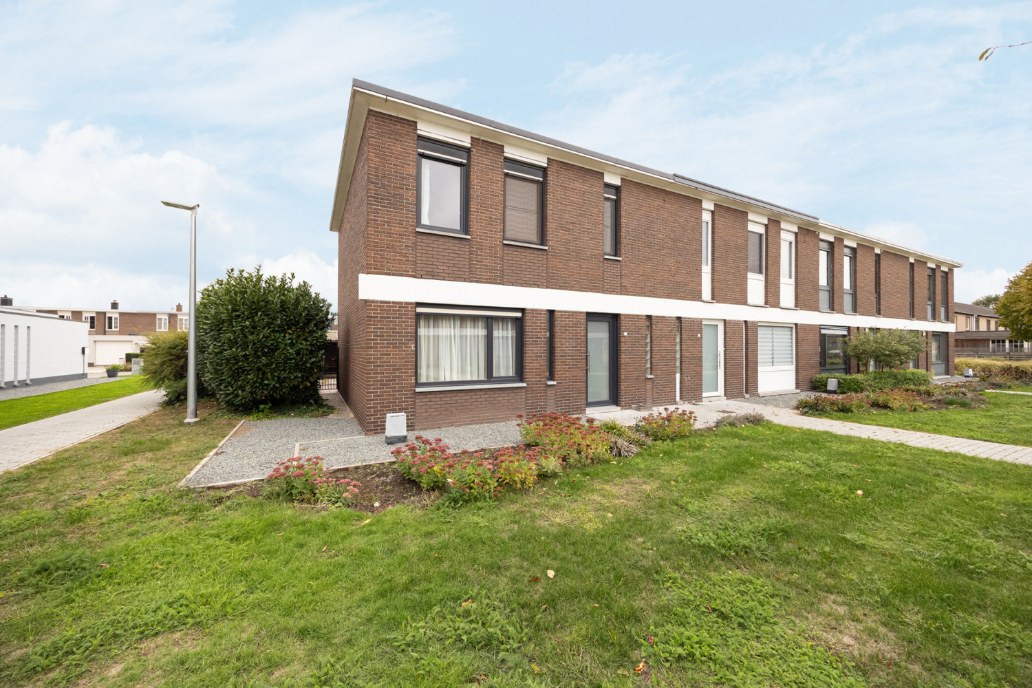 te koop huis kasterlee margrietlaan 7