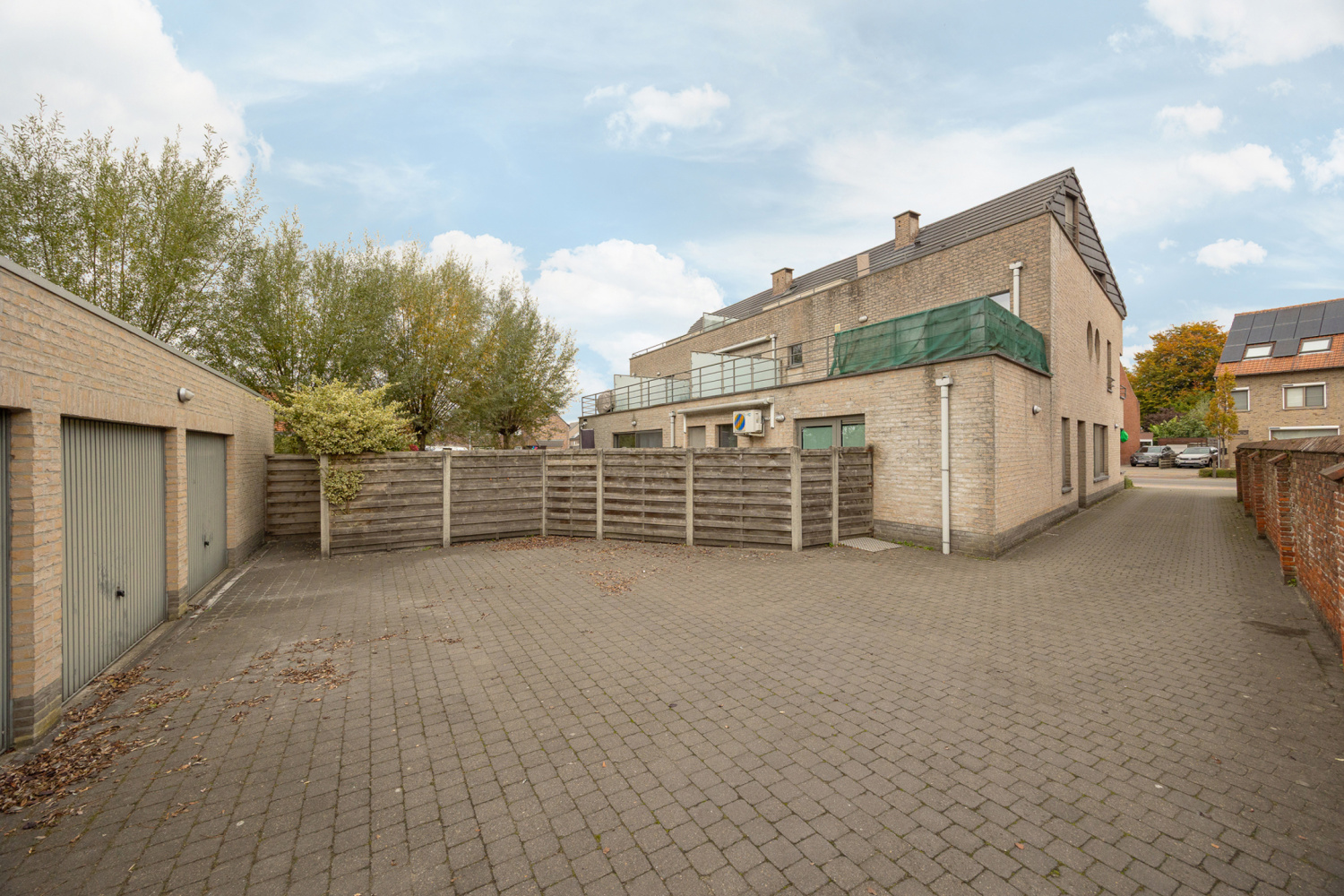 te koop appartement merksplas steenweg op turnhout 40 4