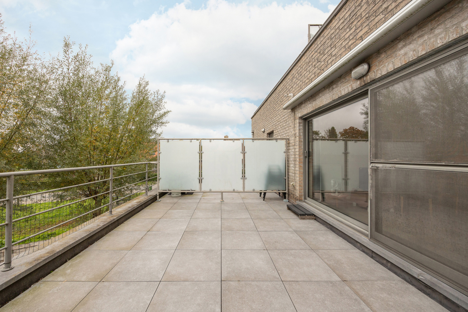 te koop appartement merksplas steenweg op turnhout 40 4