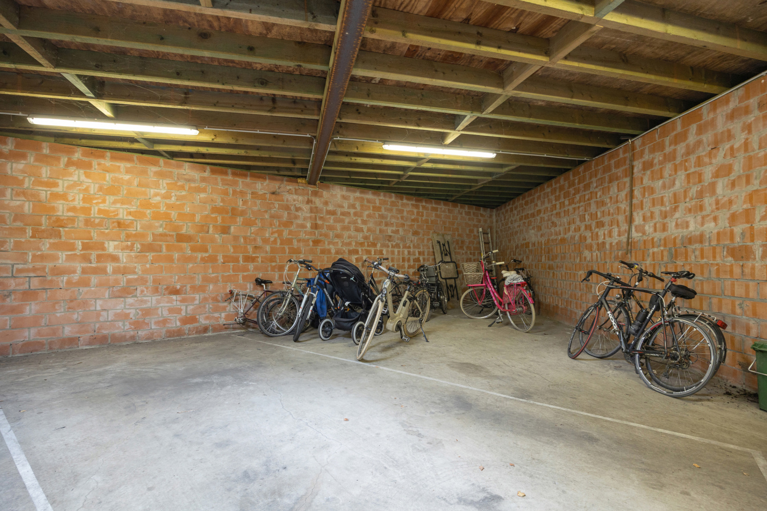 te koop appartement merksplas steenweg op turnhout 40 4