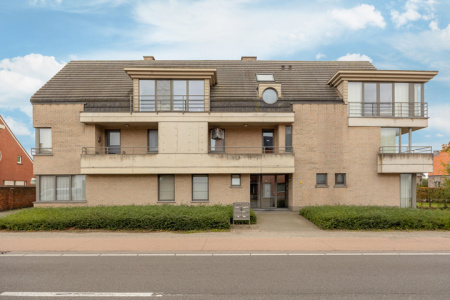 Merksplas appartement