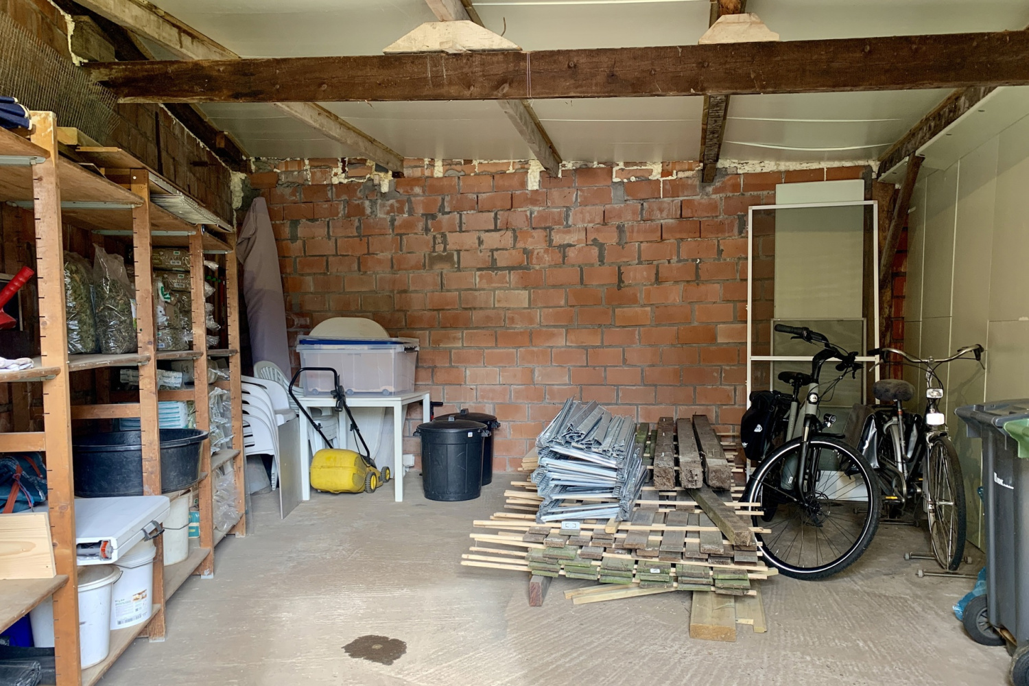 te huur huis herentals stadsveld 40