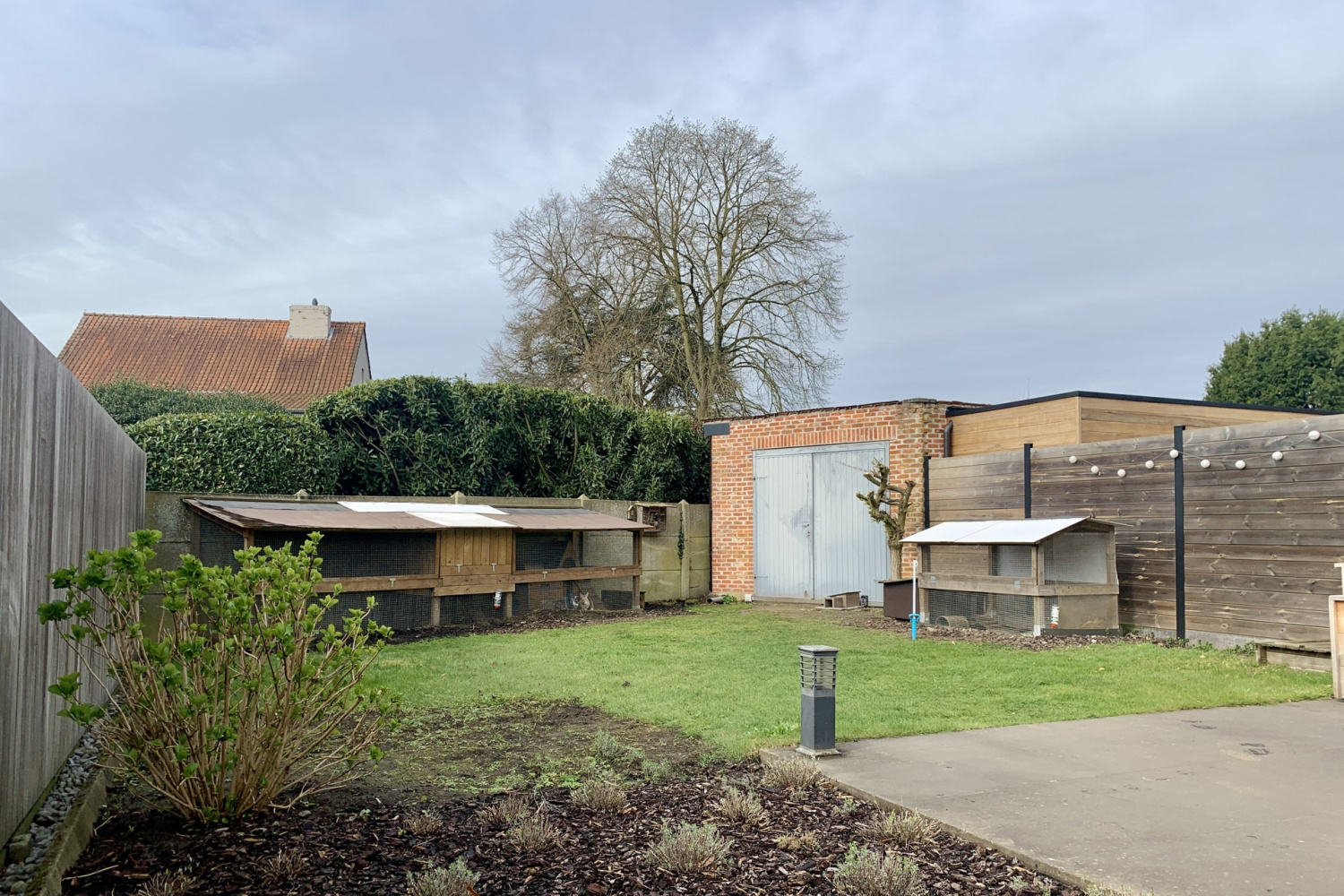 te huur huis herentals stadsveld 40