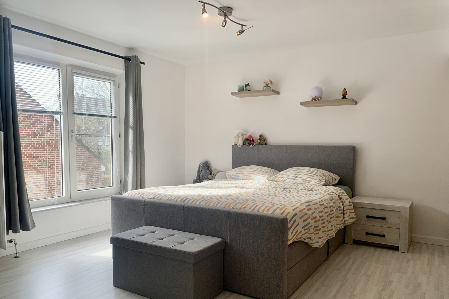 te huur huis herentals stadsveld 40