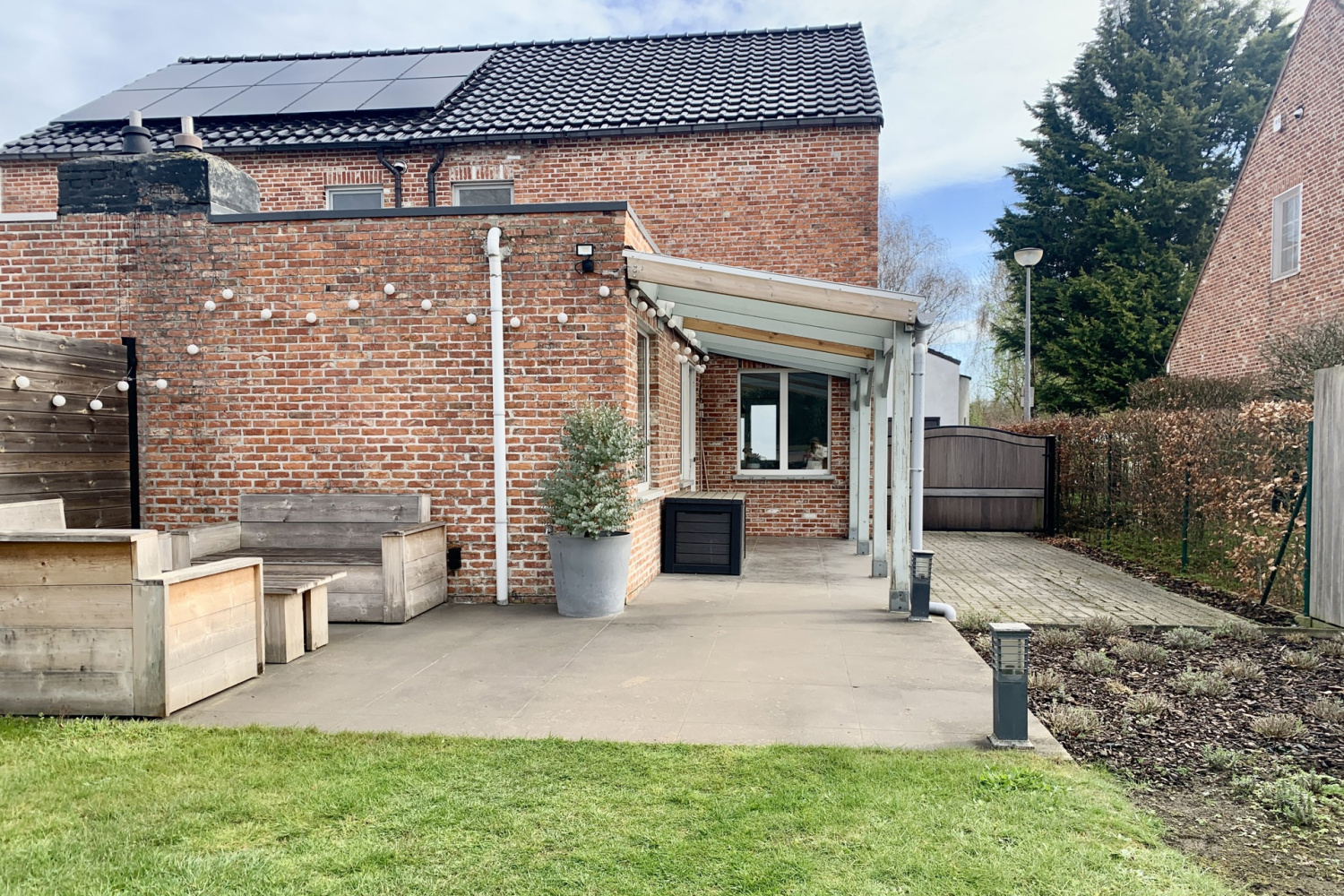 te huur huis herentals stadsveld 40