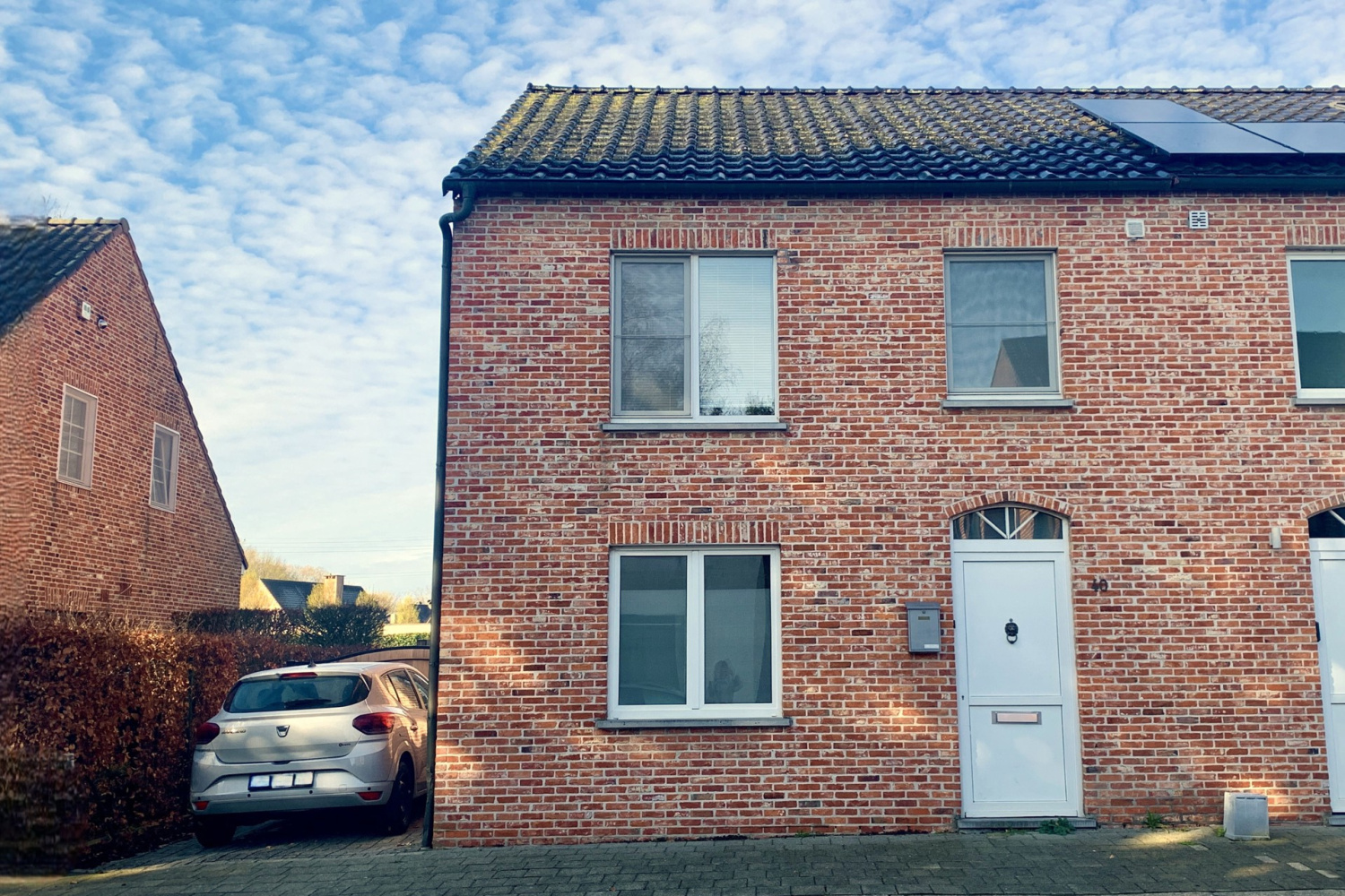 te huur huis herentals stadsveld 40