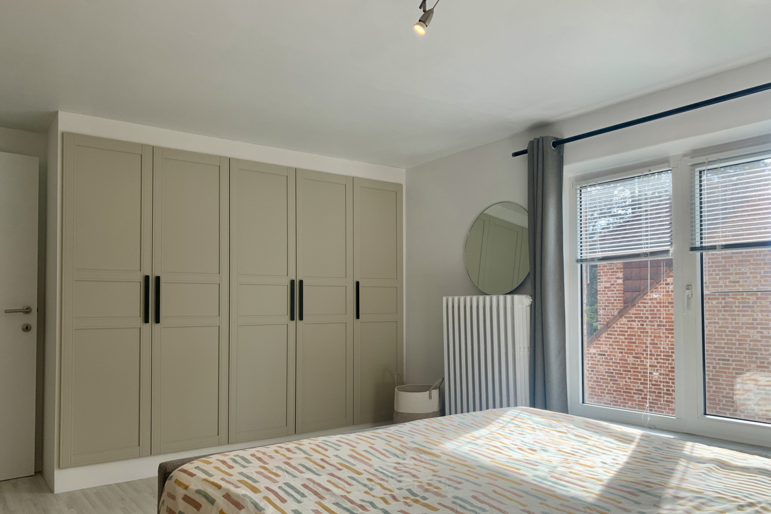 te huur huis herentals stadsveld 40