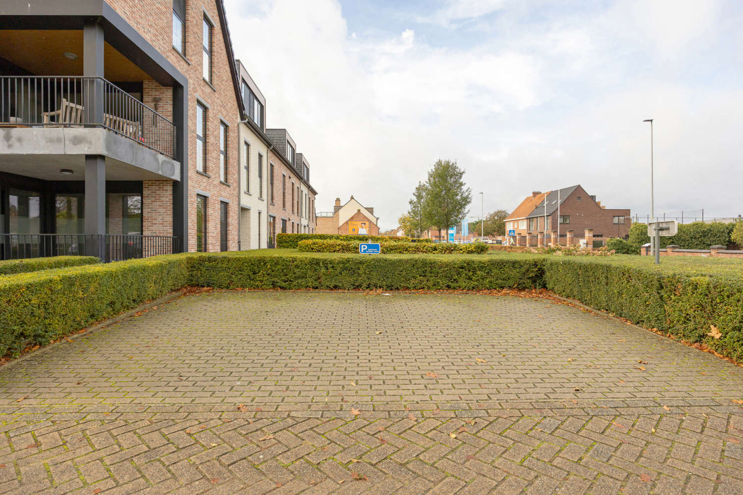 te koop appartement lille kloosterstraat 15 bus 1 15