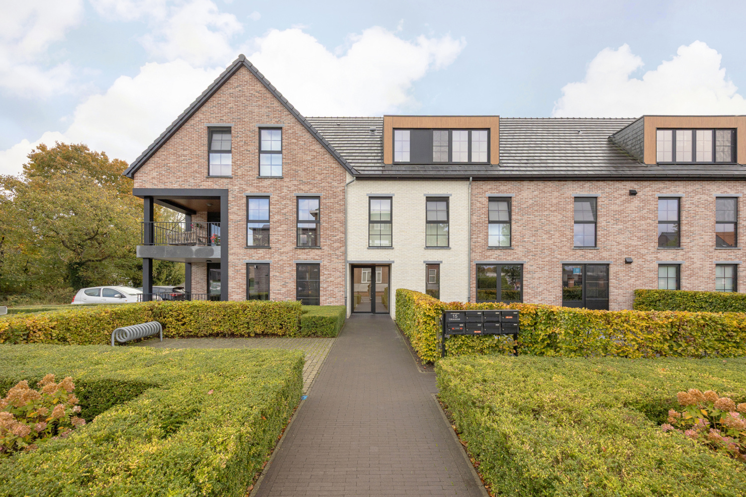 te koop appartement lille kloosterstraat 15 bus 1 15