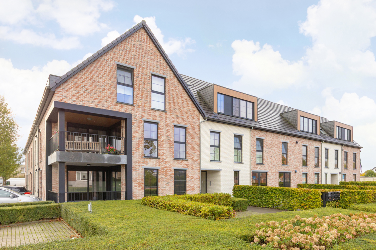 te koop appartement lille kloosterstraat 15 bus 1 15