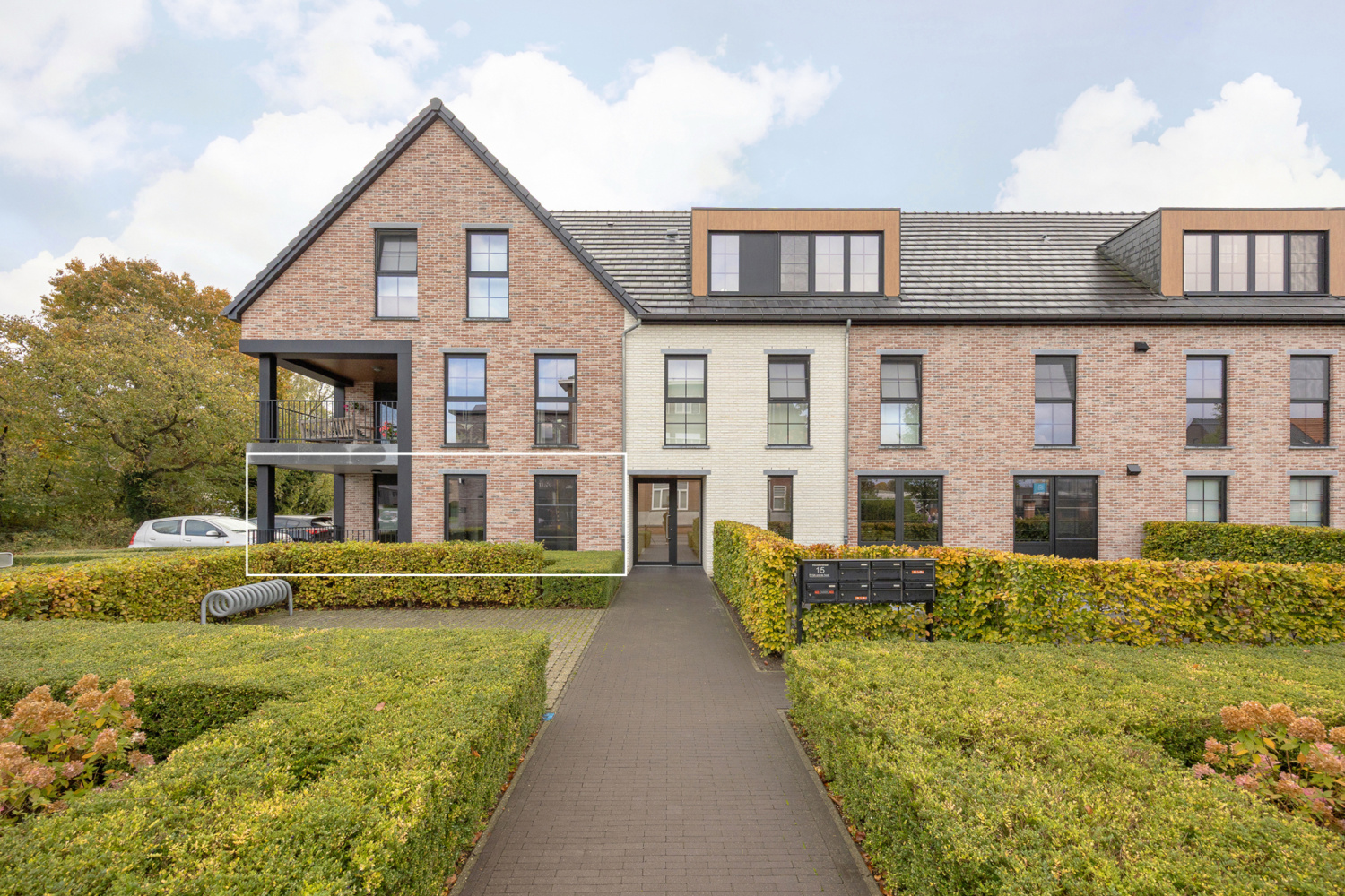 te koop appartement lille kloosterstraat 15 bus 1 15