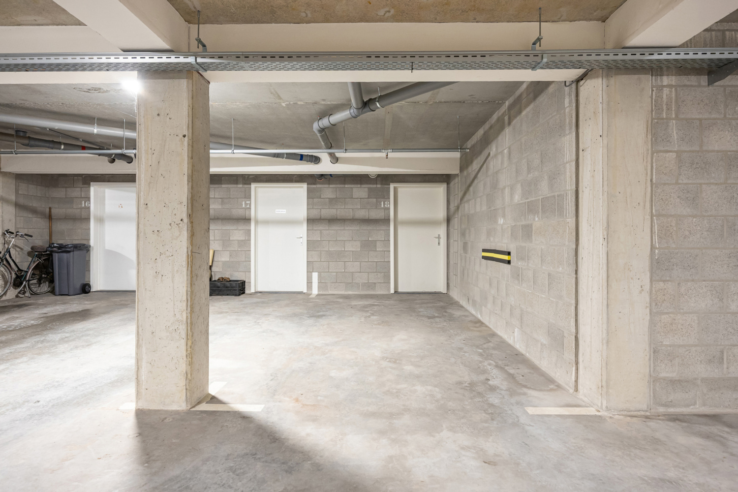 te koop appartement lille kloosterstraat 15 bus 1 15