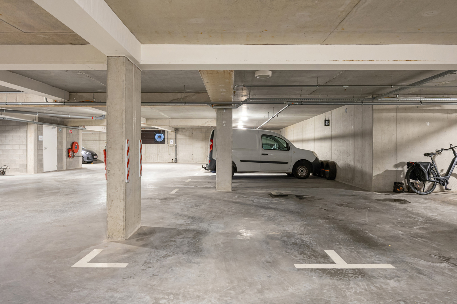 te koop appartement lille kloosterstraat 15 bus 1 15