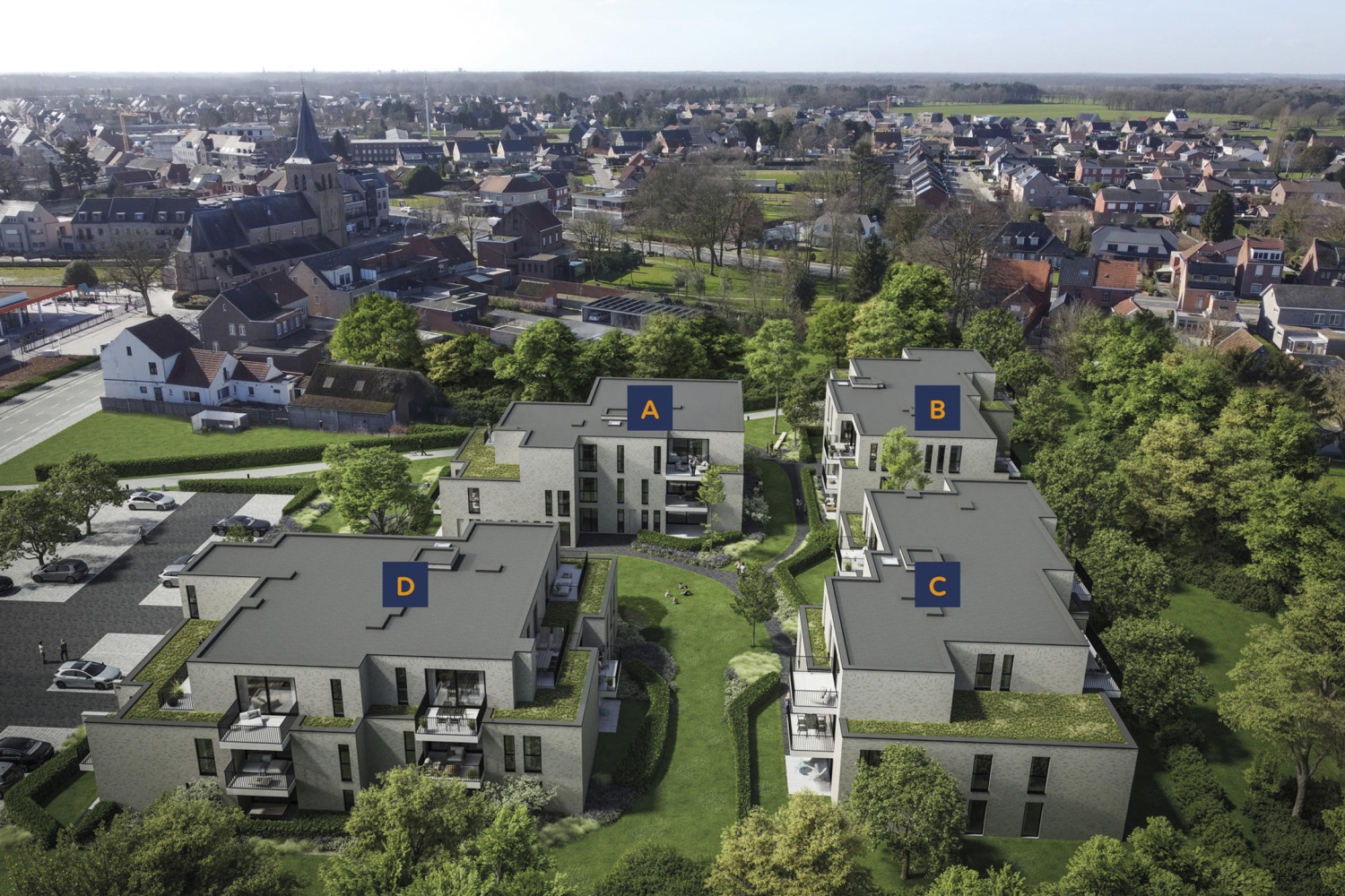 te koop appartement ravels kerkstraat 31 d2 1 7191931