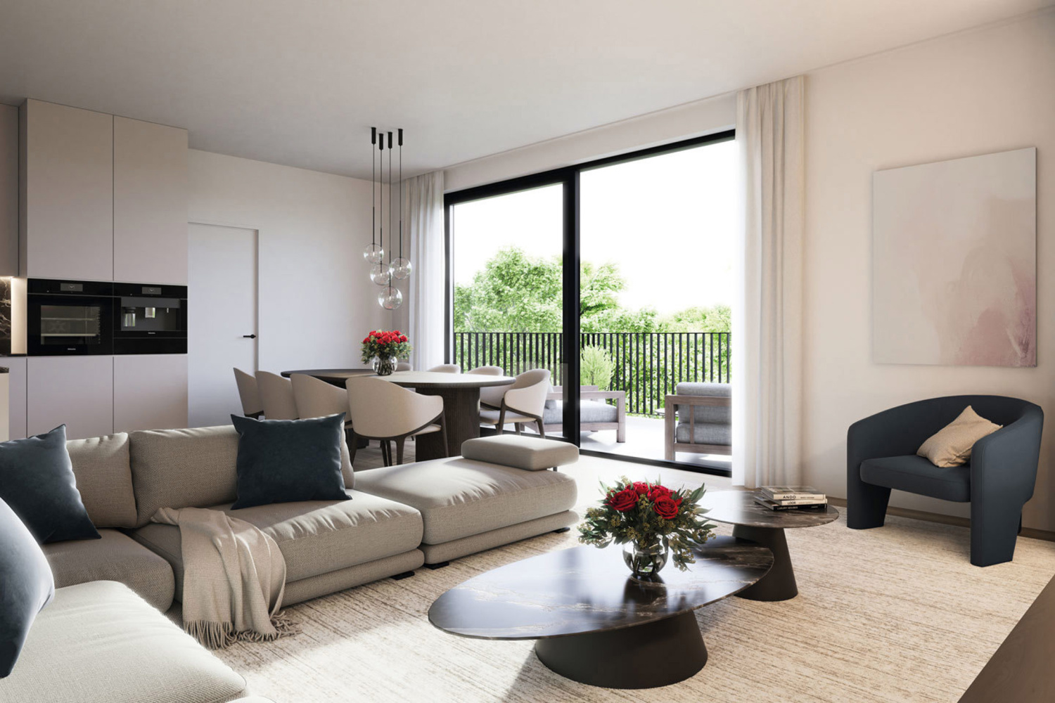 te koop appartement ravels kerkstraat 31 d2 1 7191931