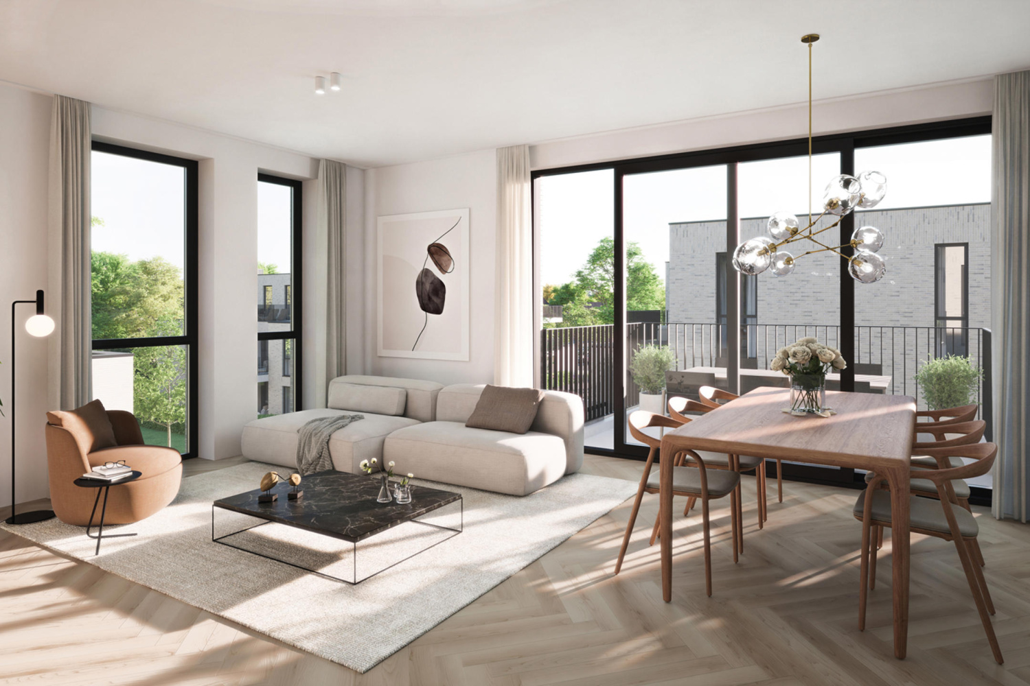 te koop appartement ravels kerkstraat 31 d2 1 7191931