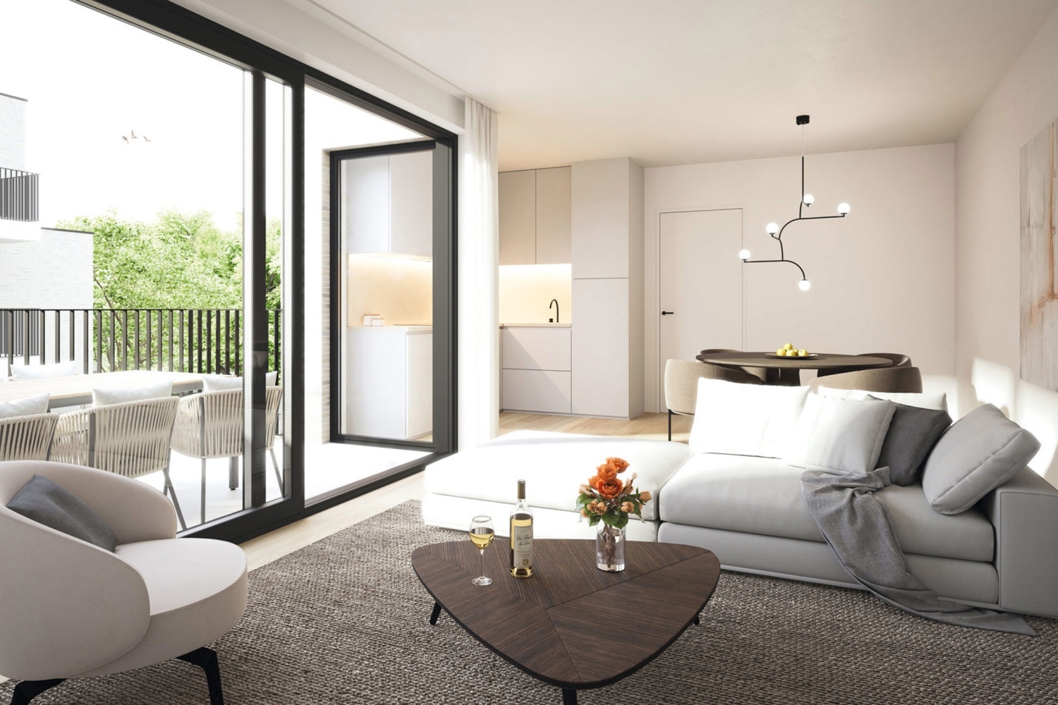 te koop appartement ravels kerkstraat 31 d2 1 7191931