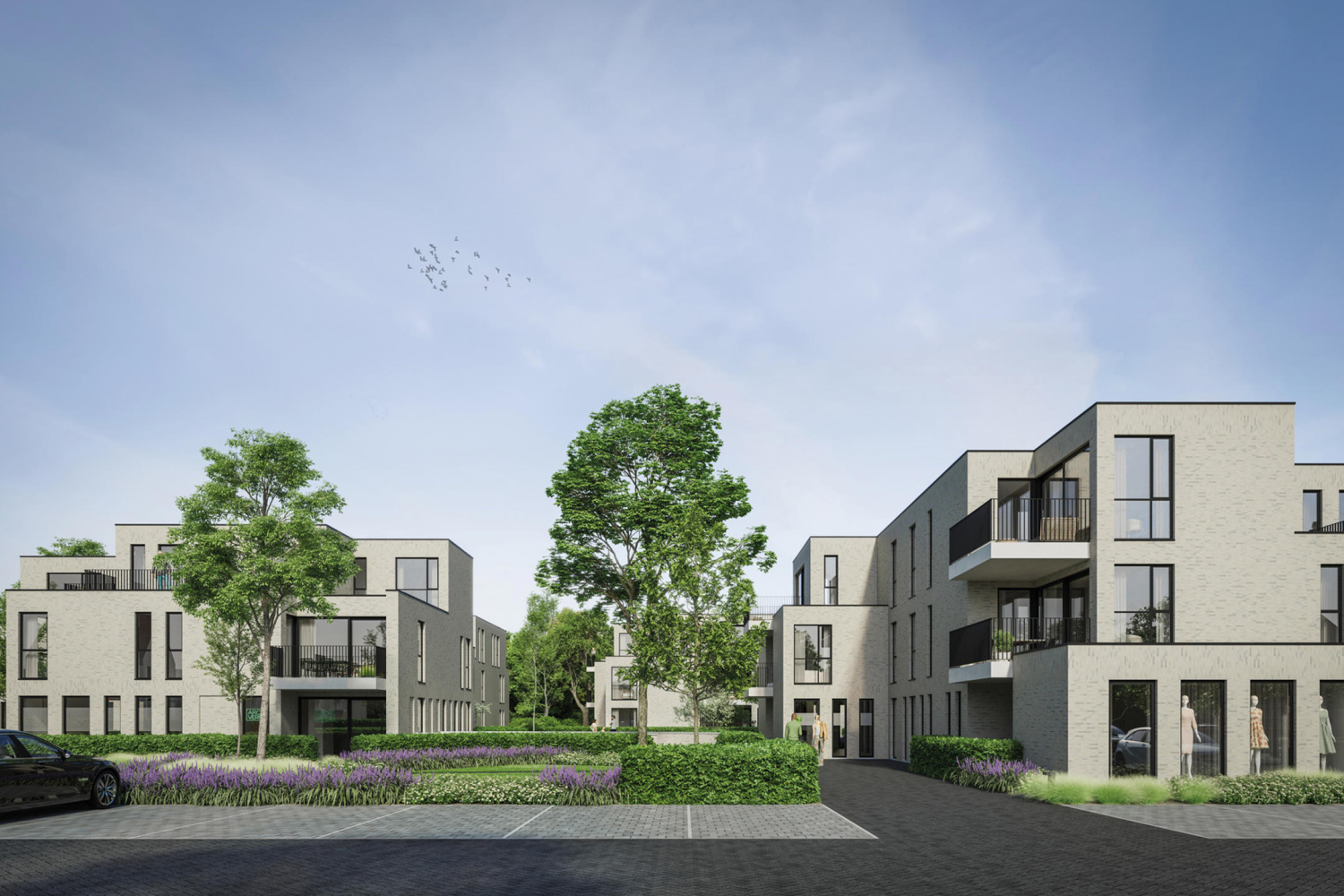 te koop appartement ravels kerkstraat 31 d2 1 7191931