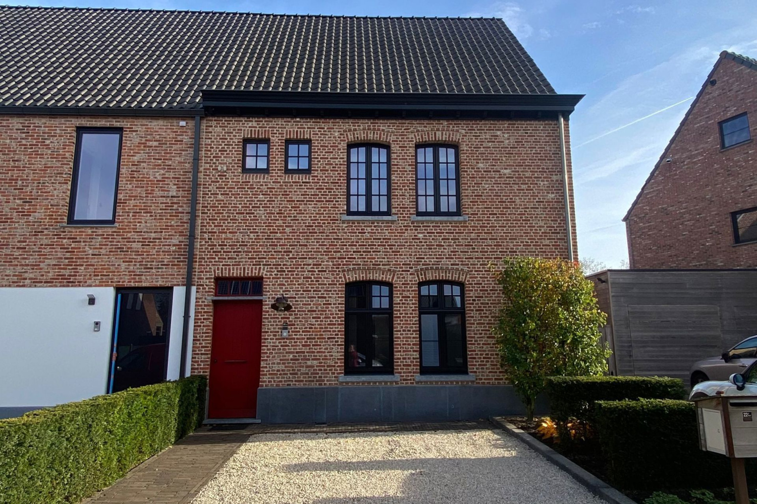 te huur appartement lille vondelweg 22 a
